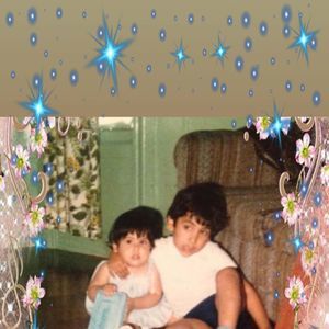 Meet your Posher, Rosio